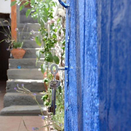 Traditional House Kassandra'S Guest House Ermioni Exterior foto
