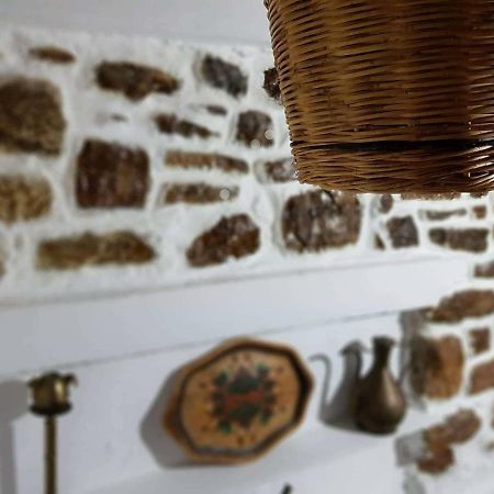 Traditional House Kassandra'S Guest House Ermioni Exterior foto
