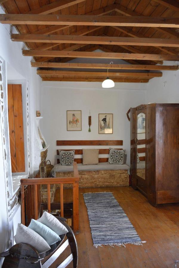 Traditional House Kassandra'S Guest House Ermioni Exterior foto