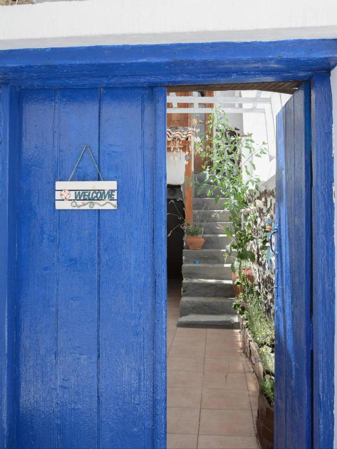 Traditional House Kassandra'S Guest House Ermioni Exterior foto