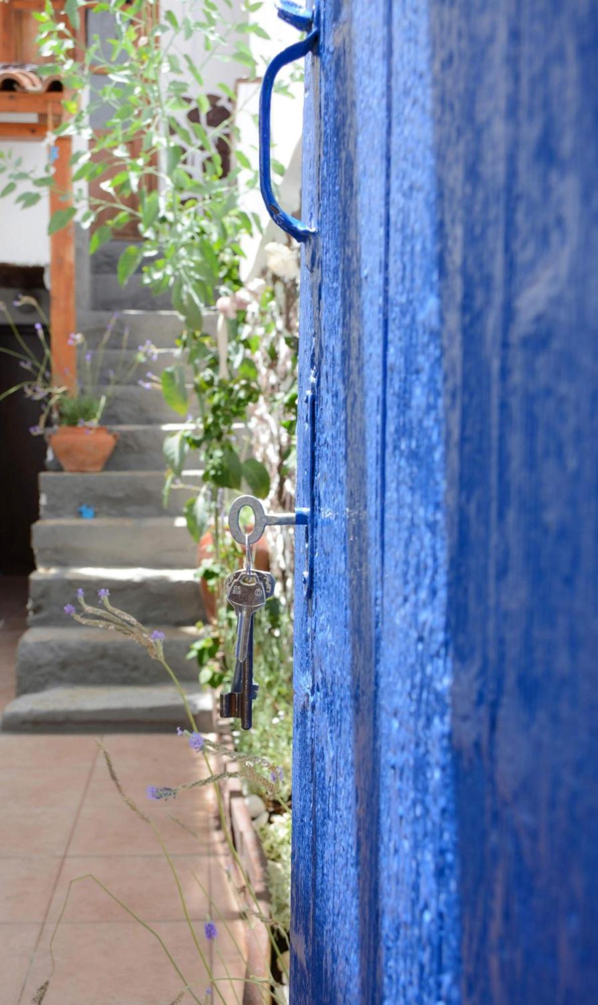 Traditional House Kassandra'S Guest House Ermioni Exterior foto