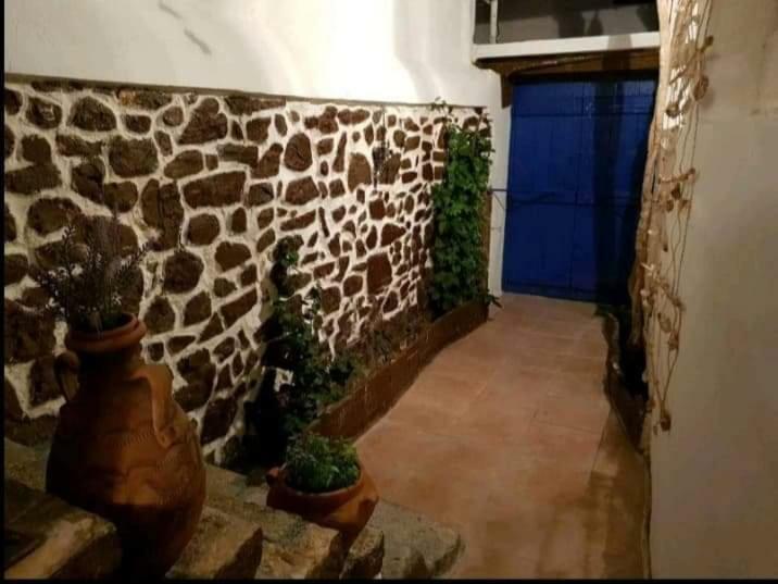 Traditional House Kassandra'S Guest House Ermioni Exterior foto