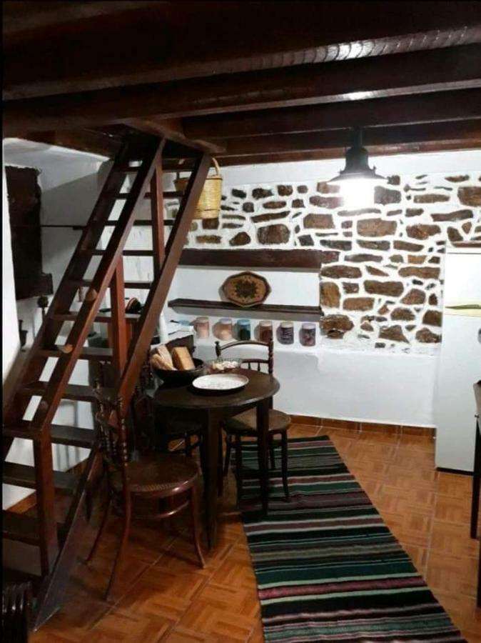 Traditional House Kassandra'S Guest House Ermioni Exterior foto