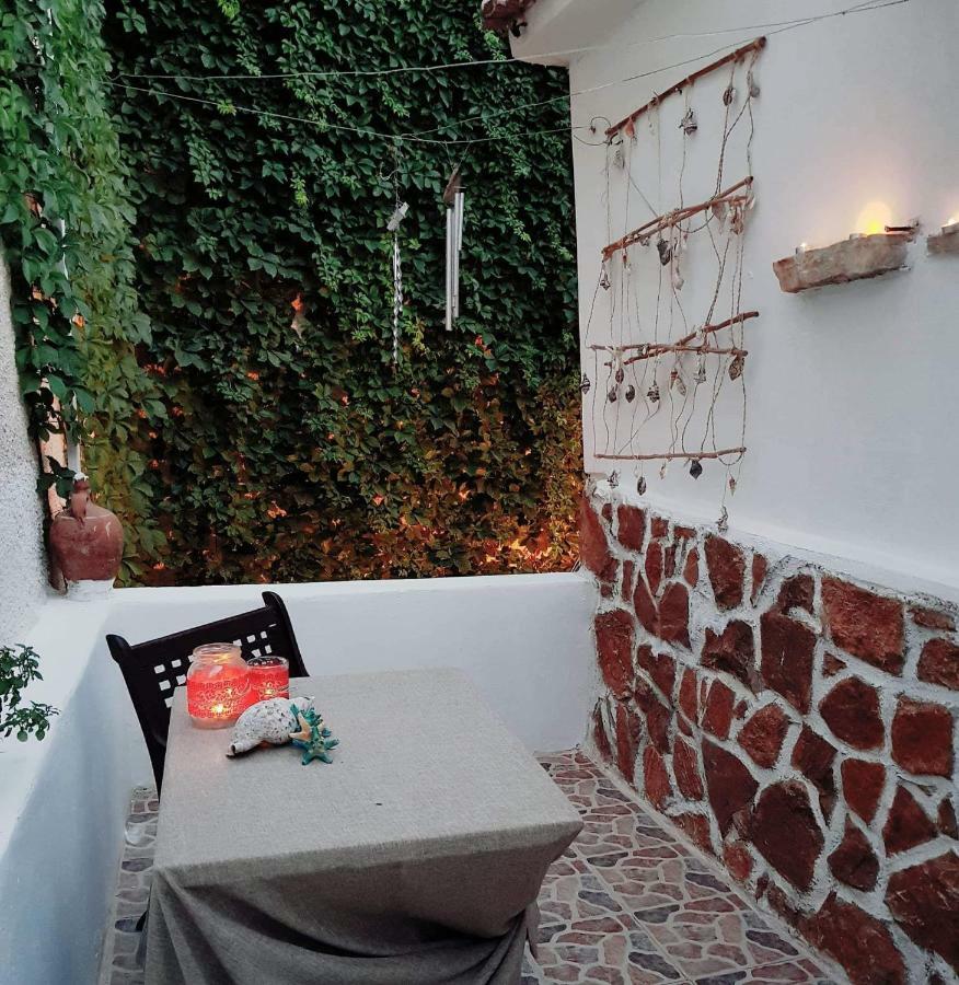 Traditional House Kassandra'S Guest House Ermioni Exterior foto