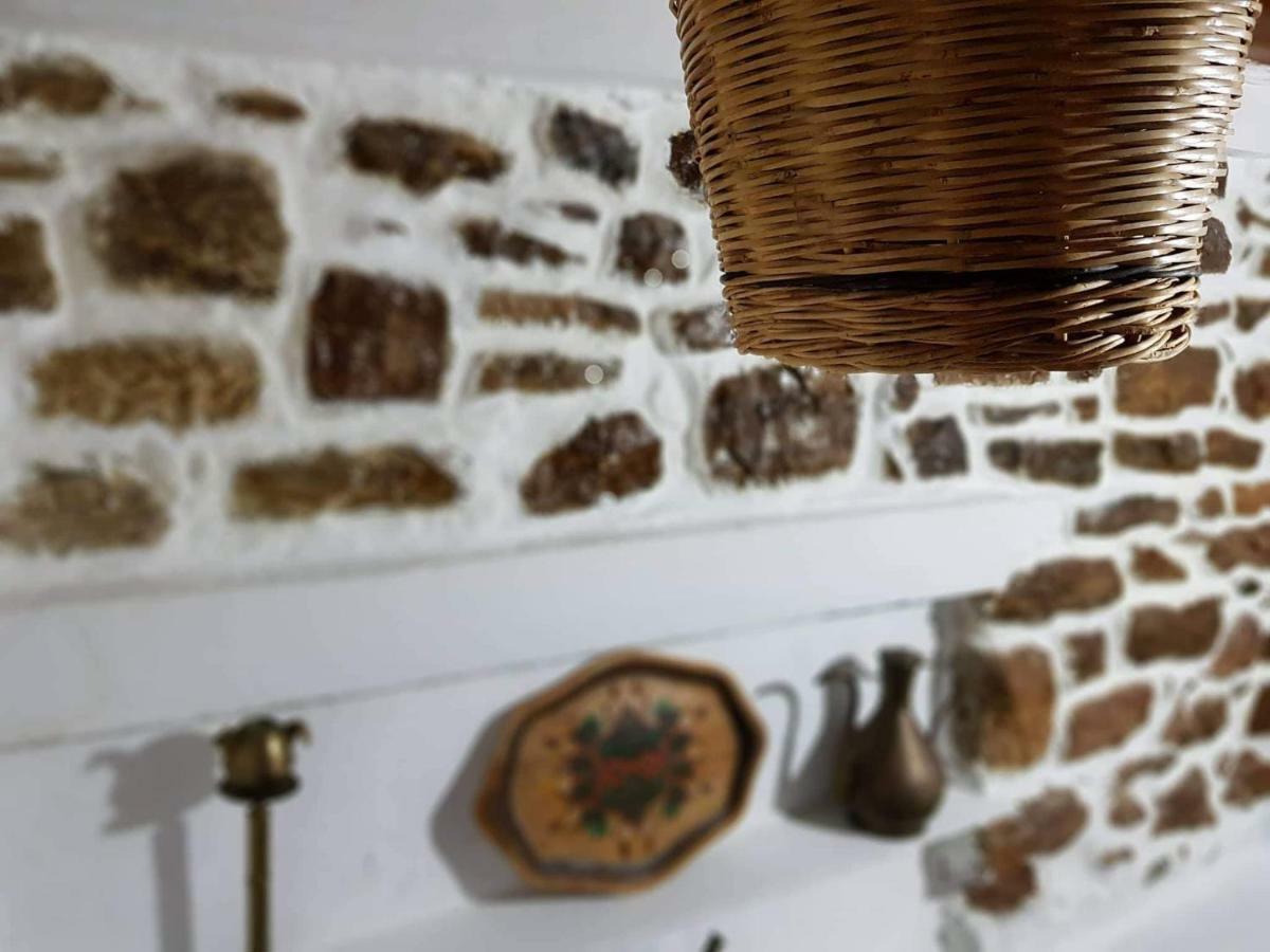 Traditional House Kassandra'S Guest House Ermioni Exterior foto