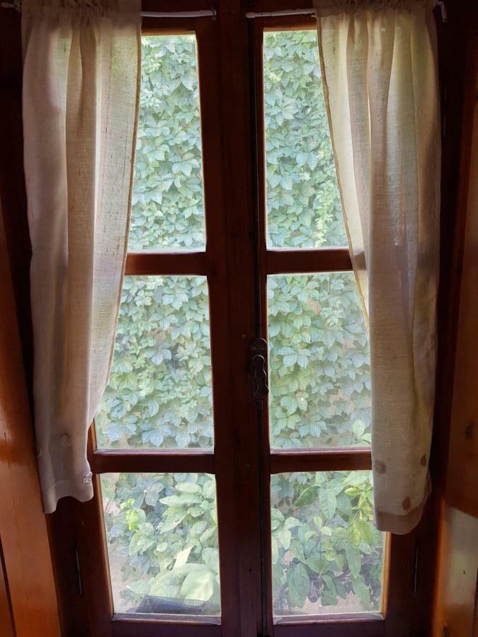 Traditional House Kassandra'S Guest House Ermioni Exterior foto