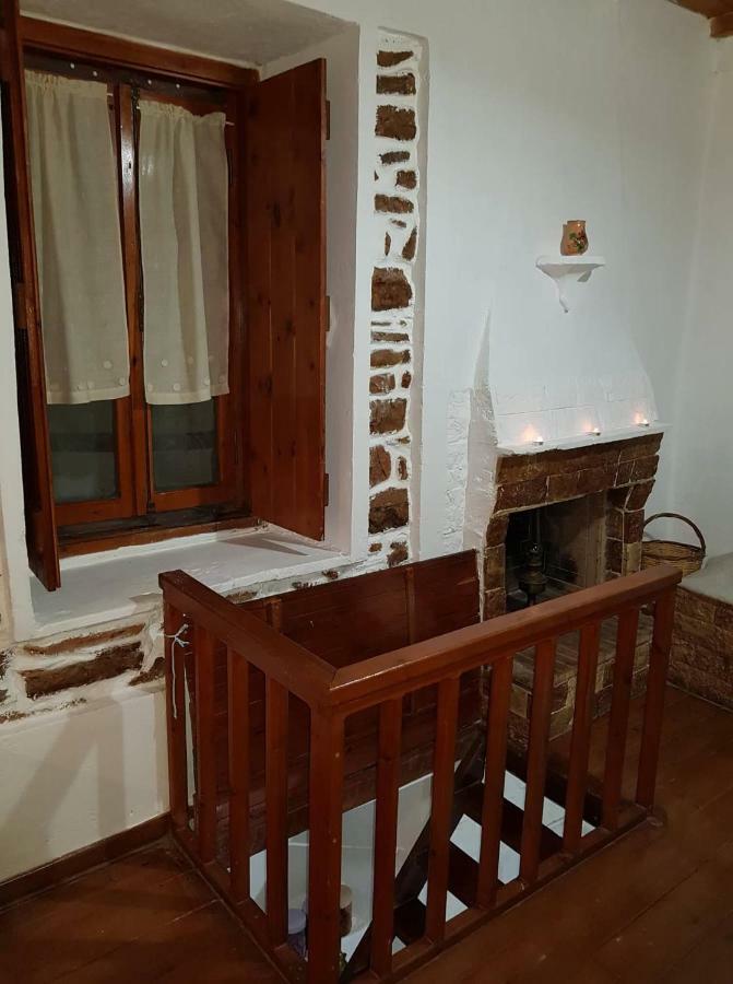 Traditional House Kassandra'S Guest House Ermioni Exterior foto