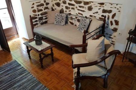 Traditional House Kassandra'S Guest House Ermioni Exterior foto